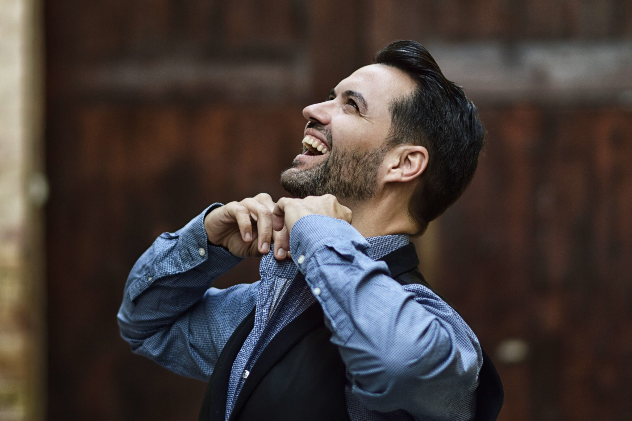 Galería Jesús Álvarez Tenor